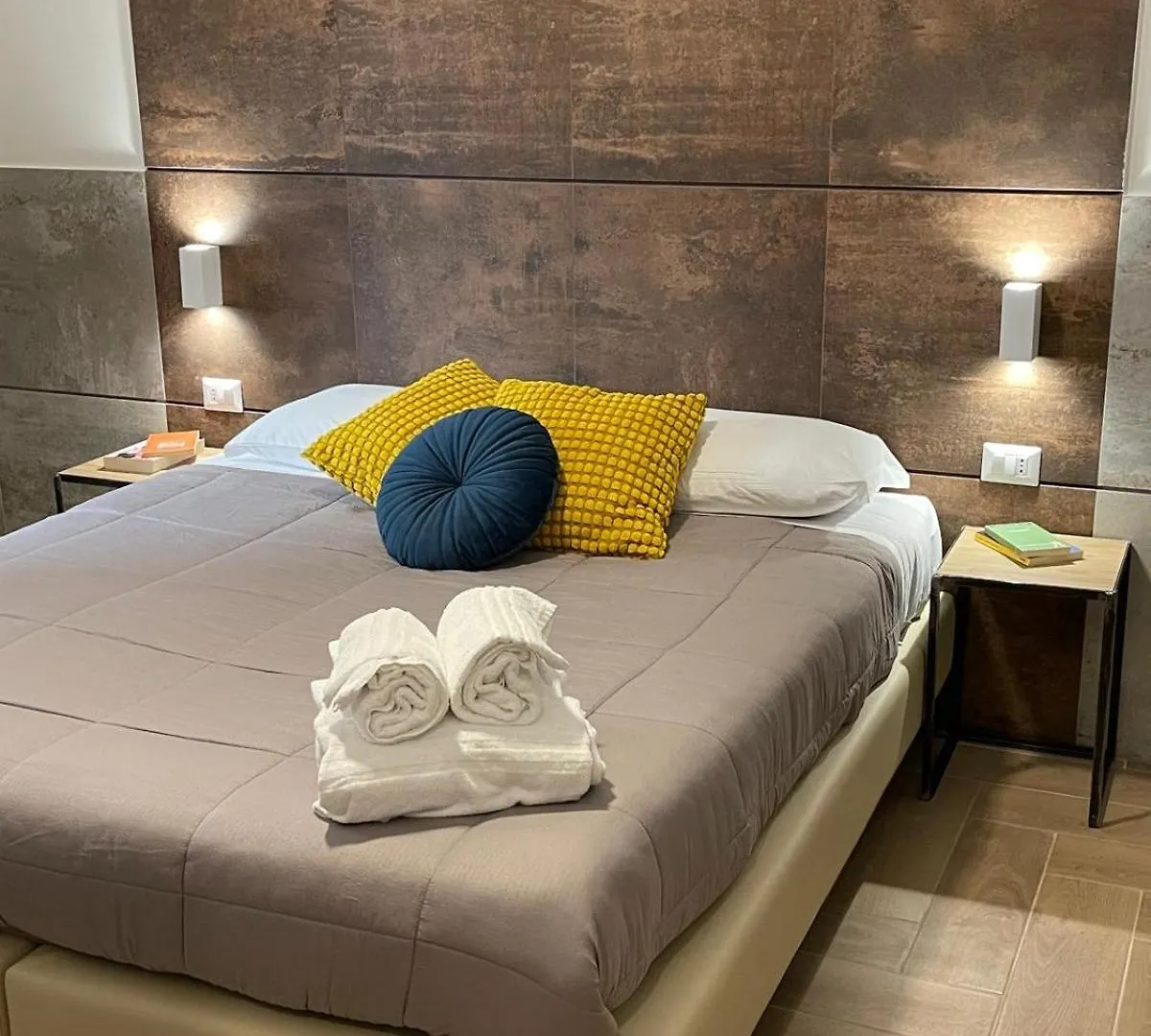 San Silverio B&B Rome 0*,