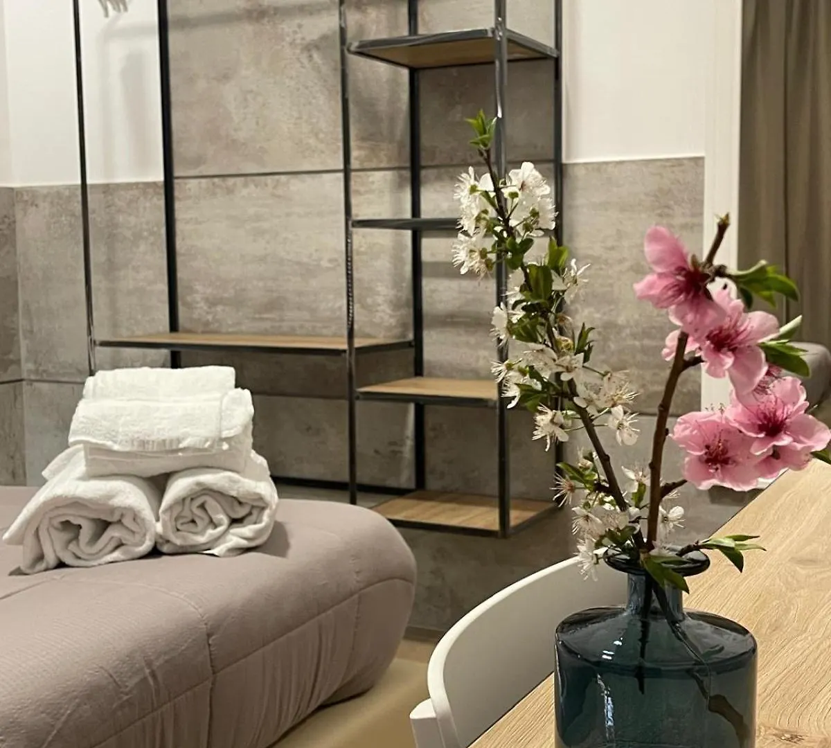 San Silverio B&B Rome