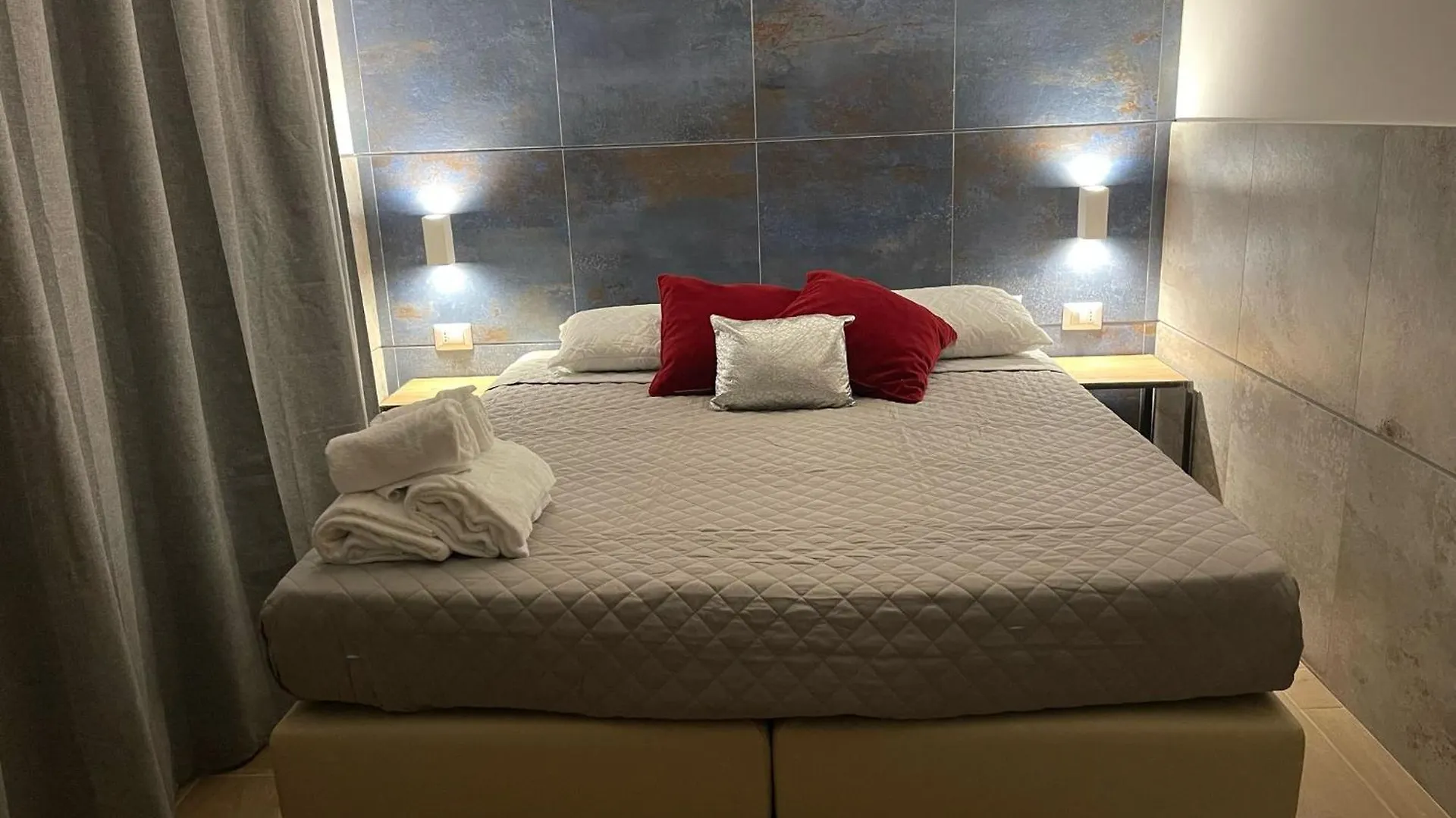 San Silverio B&B Rome 0*,  Italy