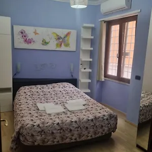  Bed & Breakfast Red Rose