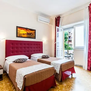  Bed & Breakfast Vatican Golden
