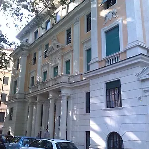 Bed and breakfast Agnes, Roma