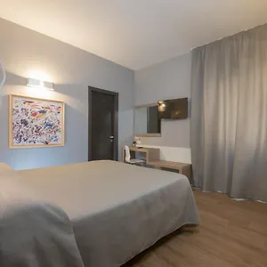  Bed & Breakfast Fantasie Romane