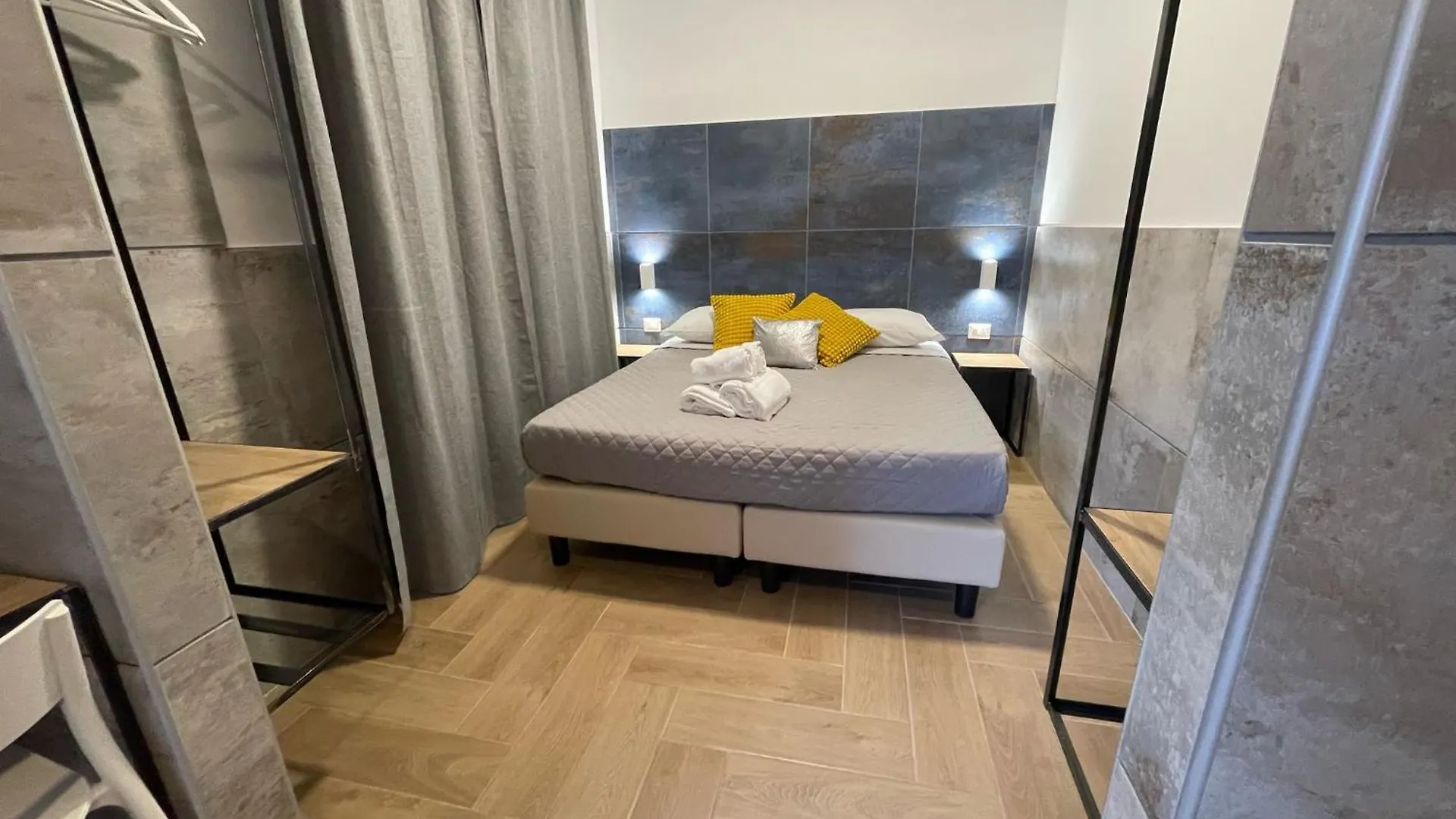 San Silverio B&B Roma Itália