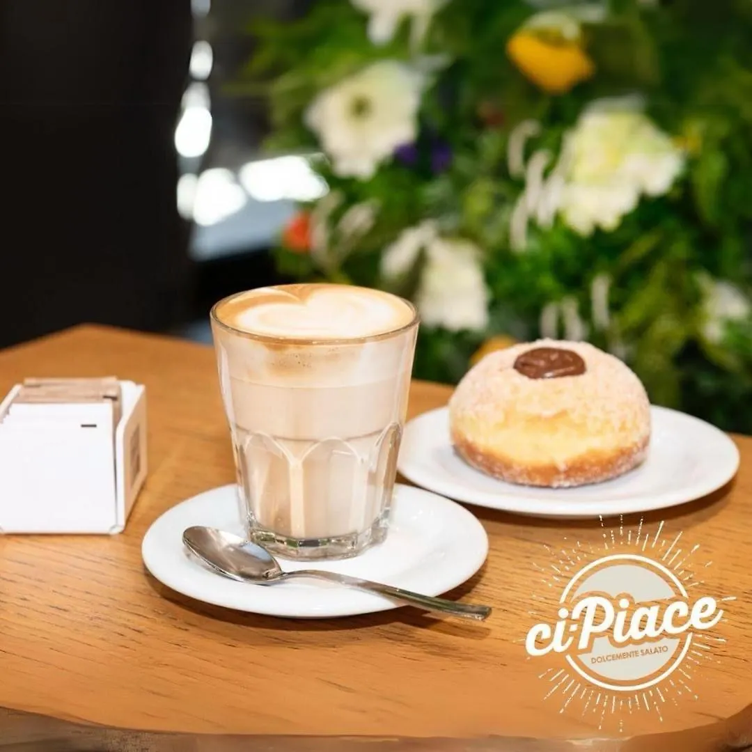 Alojamento de Acomodação e Pequeno-almoço San Silverio B&B Roma