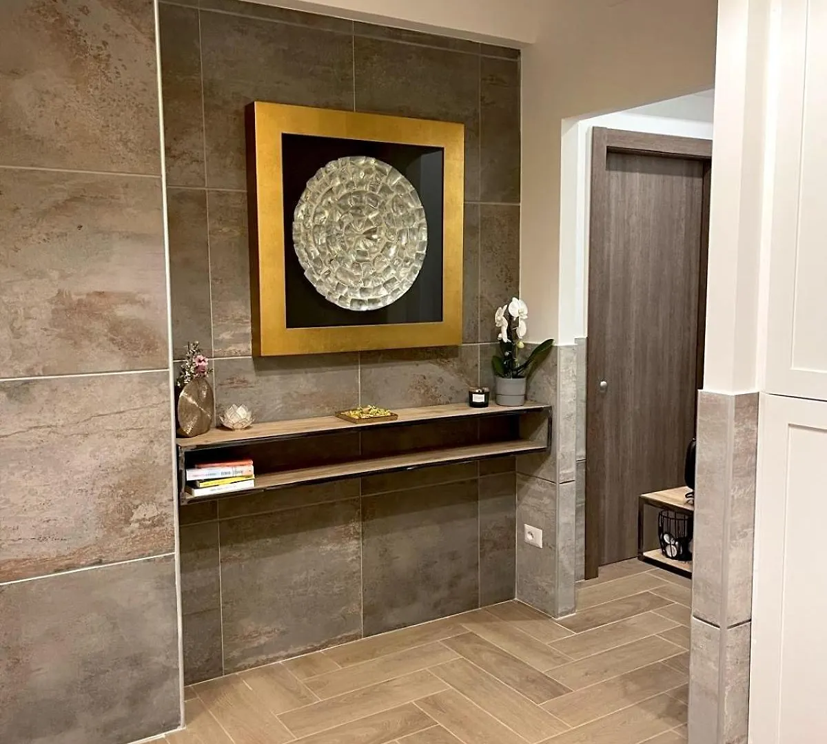Bed & Breakfast San Silverio B&B Rome