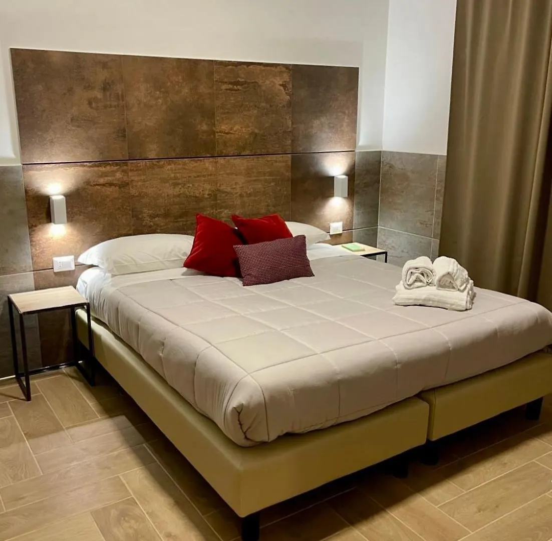 San Silverio B&B Rome