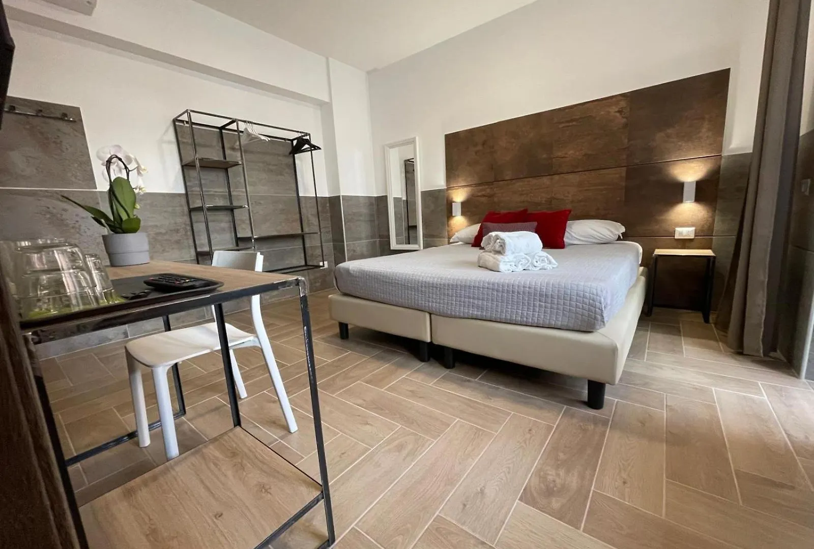 San Silverio B&B Rome Bed & Breakfast
