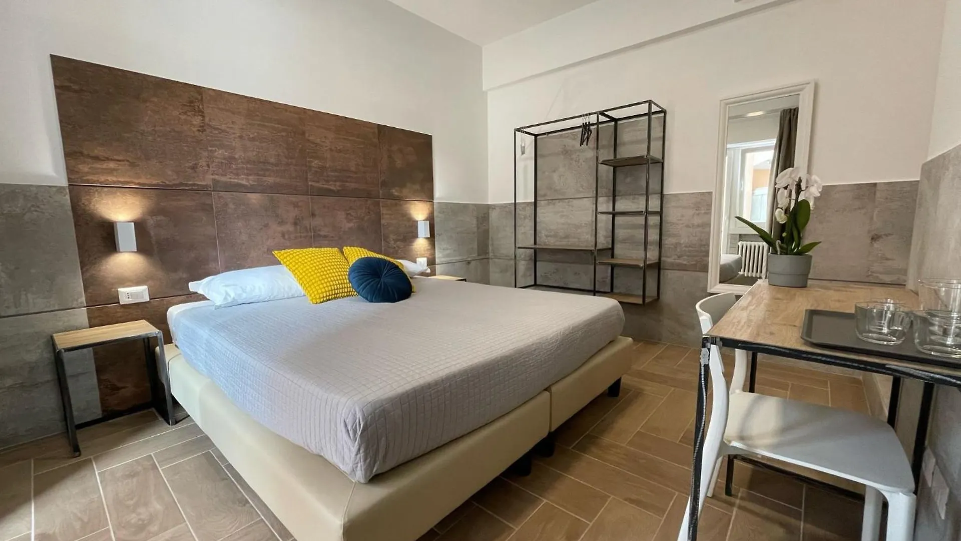 San Silverio B&B Rome