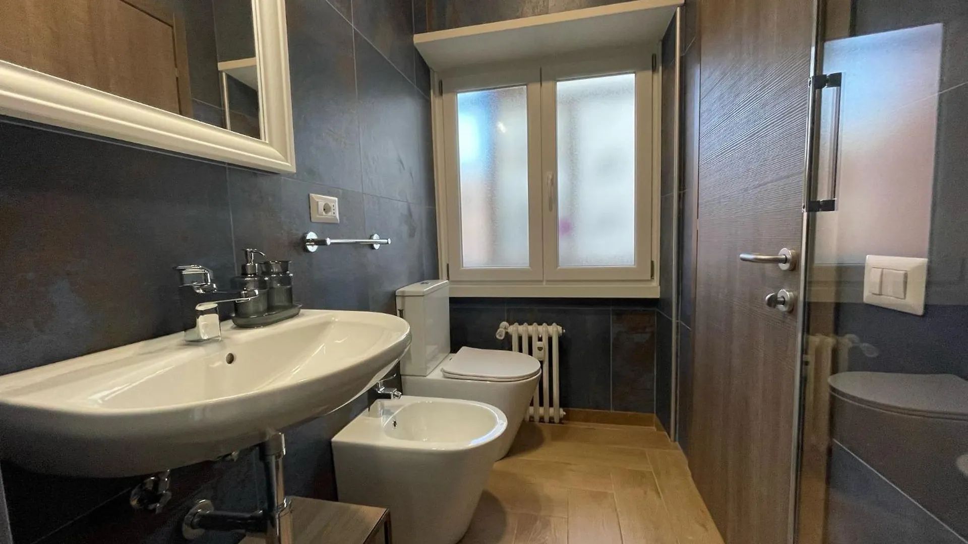 Bed & Breakfast San Silverio B&B Rome