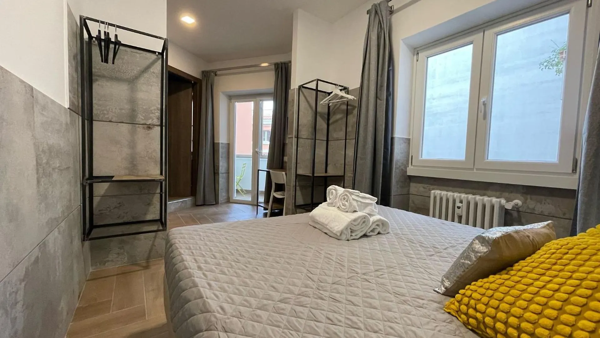 Bed & Breakfast San Silverio B&B Rome